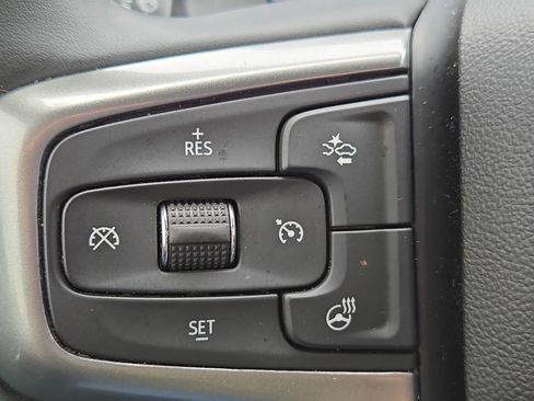 Used 2023 Chevrolet Silverado 1500 LTZ image 23