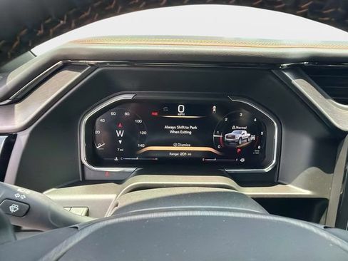 New 2026 GMC Sierra 1500 AT4 w/ AT4 Premium Package AWD/4WD image 28