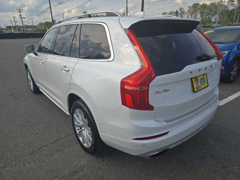 Used 2018 Volvo XC90 T6 Momentum w/ Convenience Package AWD/4WD image 6