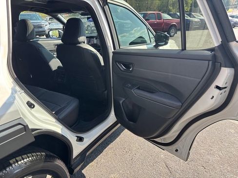 New 2026 Subaru Outback Touring XT AWD/4WD image 92