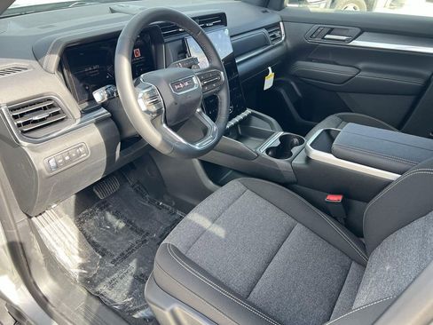 New 2026 GMC Terrain Elevation FWD image 9