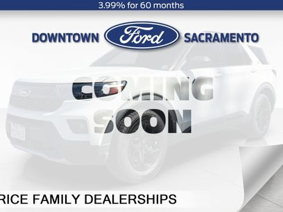 Certified 2022 Ford Explorer Timberline