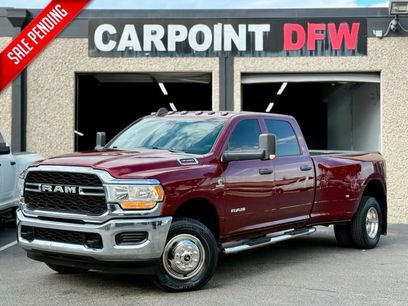 Used 2020 RAM 3500 Tradesman