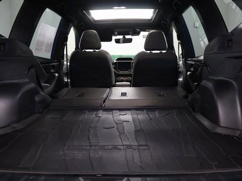 Certified 2023 Subaru Forester Wilderness image 29