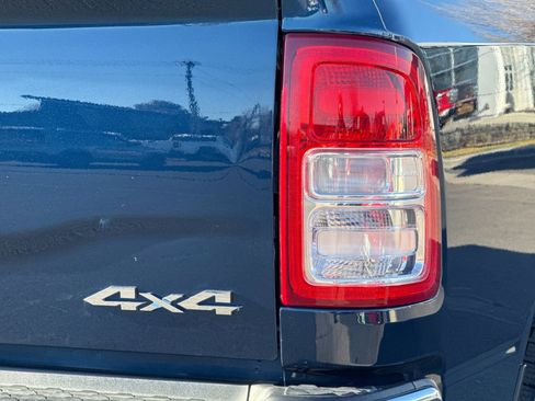 Used 2019 RAM 3500 Tradesman image 31