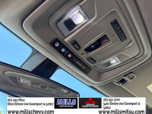 Used 2021 Chevrolet Silverado 1500 LT AWD/4WD image 19