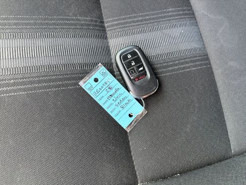 Used 2024 Honda Civic Sport image 33