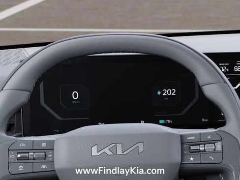 New 2026 Kia EV9 Land AWD/4WD image 41