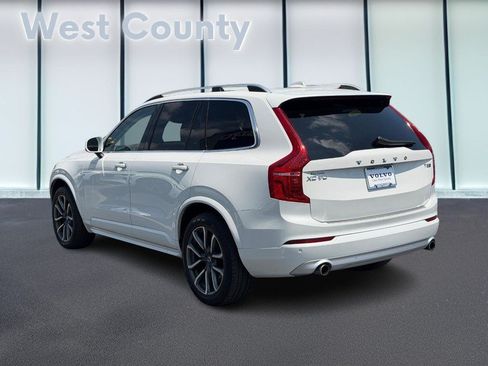 Used 2019 Volvo XC90 T5 Momentum w/ Protection Package Premier AWD/4WD image 7