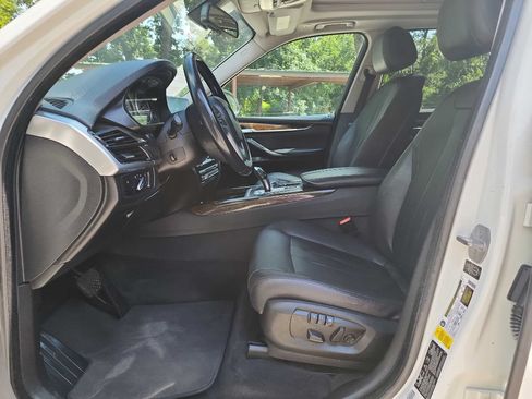 Used 2015 BMW X5 xDrive35i AWD/4WD image 18