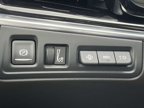 Used 2022 Cadillac XT6 Sport w/ Platinum Package image 25