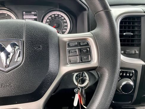 Used 2024 RAM 1500 Classic Warlock image 23