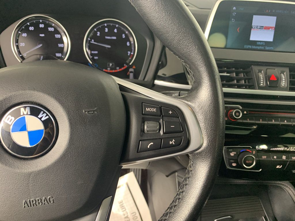 Used 2018 BMW X1 sDrive28i FWD image 19