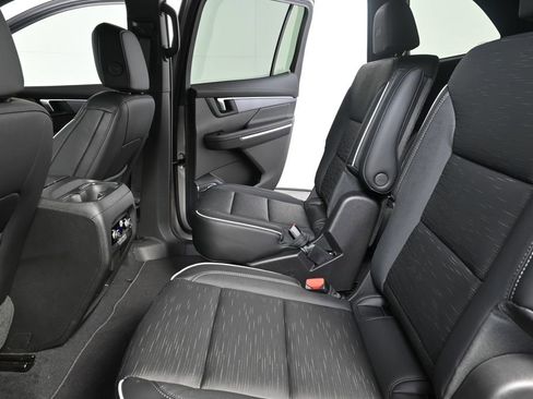 New 2026 Buick Enclave Sport Touring w/ Power Package image 15