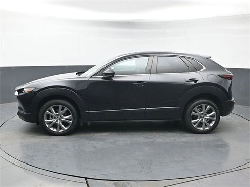 Certified 2023 MAZDA CX-30 AWD 2.5 S w/ Select Package image 2