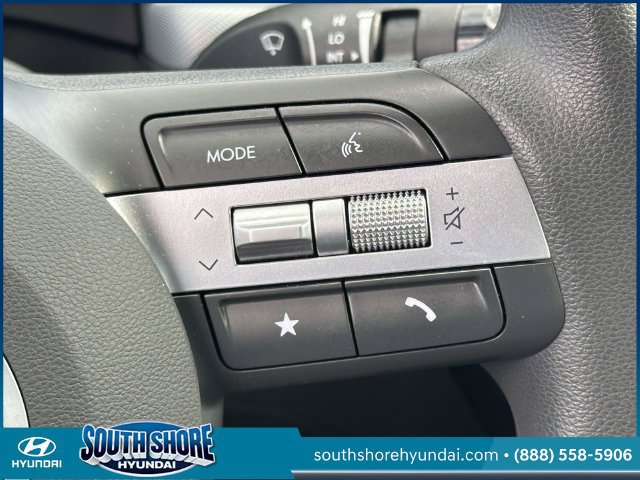 Certified 2026 Hyundai Sonata SE FWD image 21