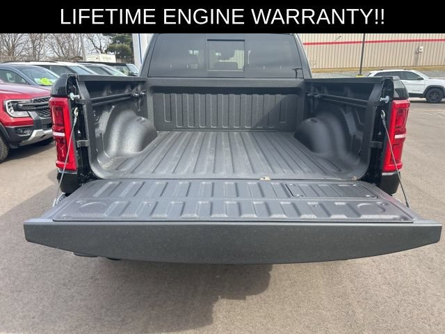 New 2026 RAM 1500 RHO w/ RHO Level 1 Equipment Group AWD/4WD image 54