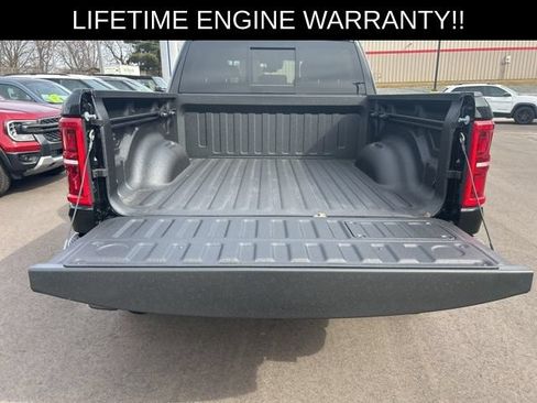New 2026 RAM 1500 RHO w/ RHO Level 1 Equipment Group AWD/4WD image 54