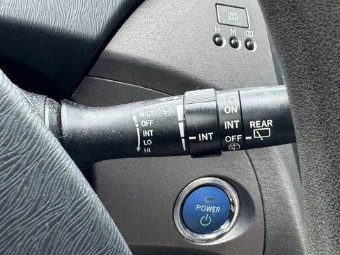 Used 2013 Toyota Prius Two FWD image 30