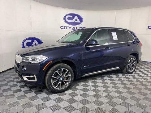 Used 2017 BMW X5 sDrive35i image 7