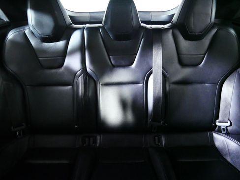 Used 2014 Tesla Model S P85D AWD/4WD image 13