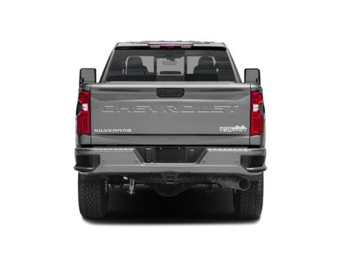 Used 2020 Chevrolet Silverado 3500 High Country w/ Z71 Off-Road Package image 8