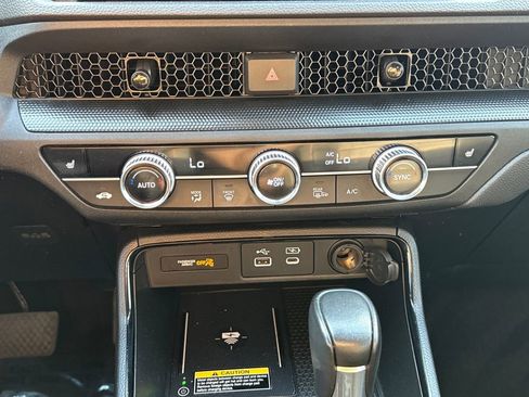 Used 2025 Honda CR-V Sport-L image 22