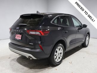 Used 2025 Ford Escape Active video 2