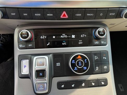Used 2024 Hyundai Palisade Calligraphy AWD/4WD image 28