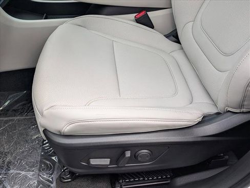 New 2026 Hyundai Tucson Limited image 4