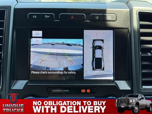 Used 2020 Ford F450 XLT w/ XLT Value Package AWD/4WD image 34