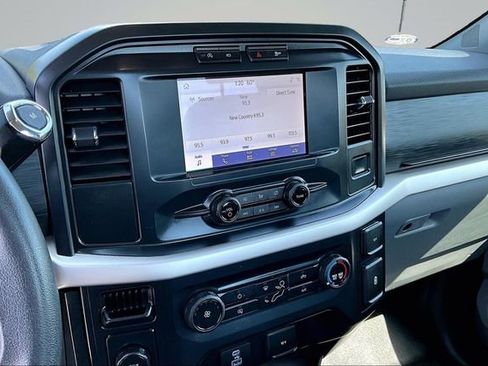 Used 2021 Ford F150 XL w/ Equipment Group 101A High image 10