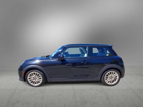 Used 2025 MINI Cooper S FWD image 5