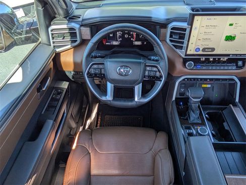 Used 2024 Toyota Tundra 1794 Edition image 17