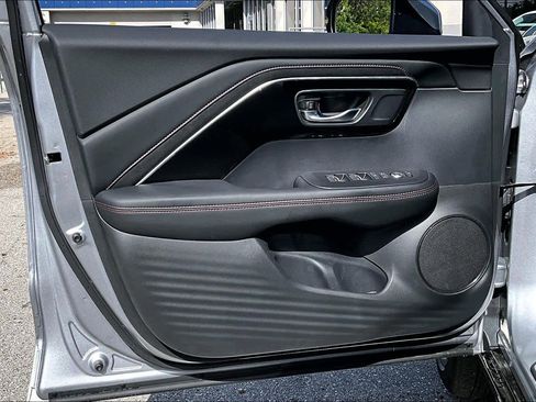 New 2026 Acura ADX A-Spec FWD image 10