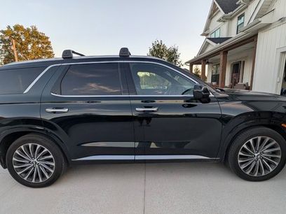 Used 2025 Hyundai Palisade Calligraphy