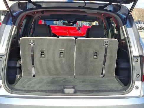 Certified 2022 Honda Pilot EX-L image 21