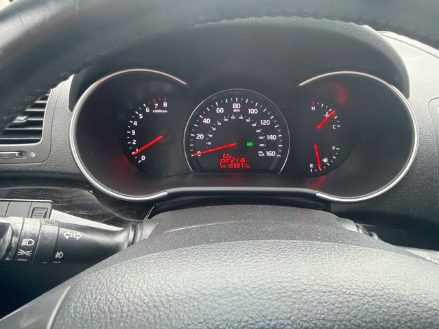 Used 2015 Kia Sorento LX FWD image 10