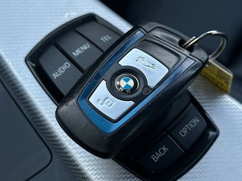 Used 2014 BMW 328i Sedan image 21