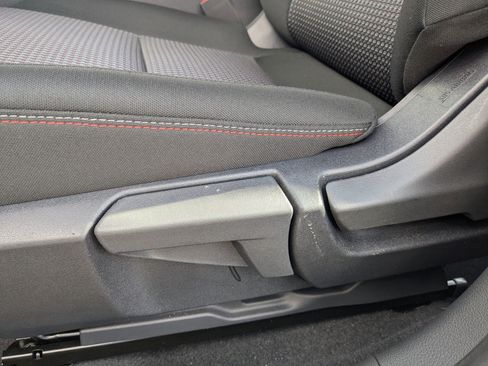 New 2027 Nissan Sentra SR w/ Floor Mat Package FWD image 20