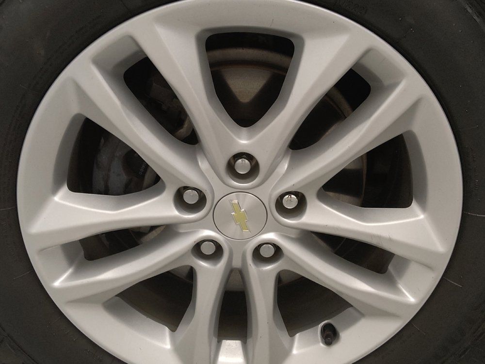 Used 2018 Chevrolet Malibu LT FWD image 31