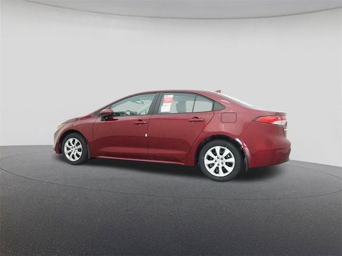 New 2026 Toyota Corolla LE image 20