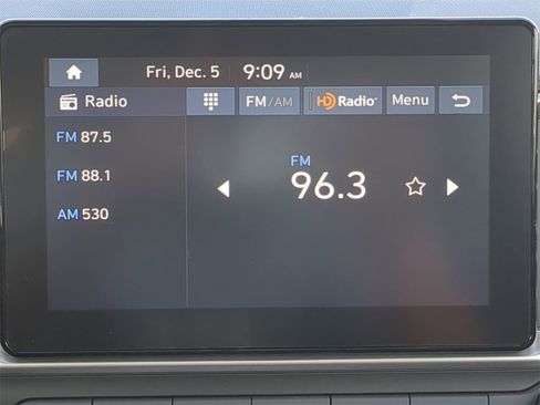 New 2026 Hyundai Venue SE image 19