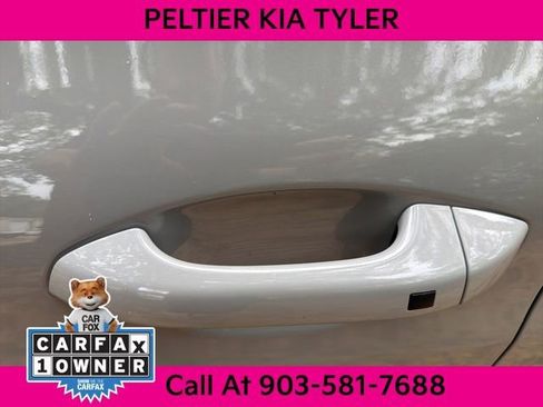 Certified 2024 Kia K5 GT-Line w/ GT-Line Premium Package FWD image 7