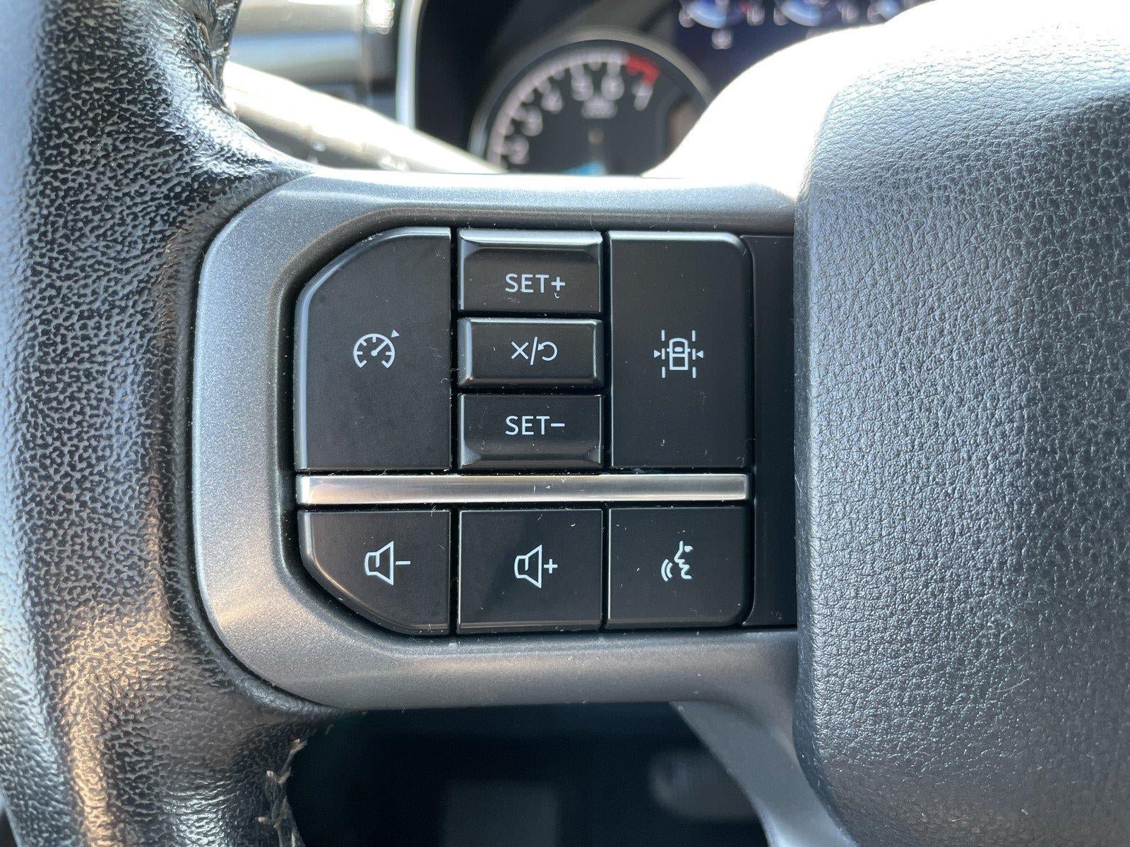 Used 2021 Ford F150 XLT w/ Equipment Group 302A High AWD/4WD image 21