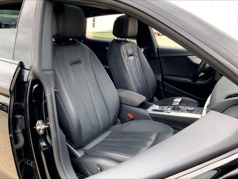 Used 2018 Audi A5 2.0T Premium Plus w/ Premium Plus image 8