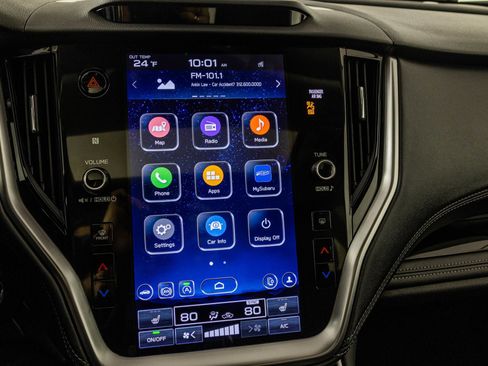 Used 2023 Subaru Outback Limited image 27