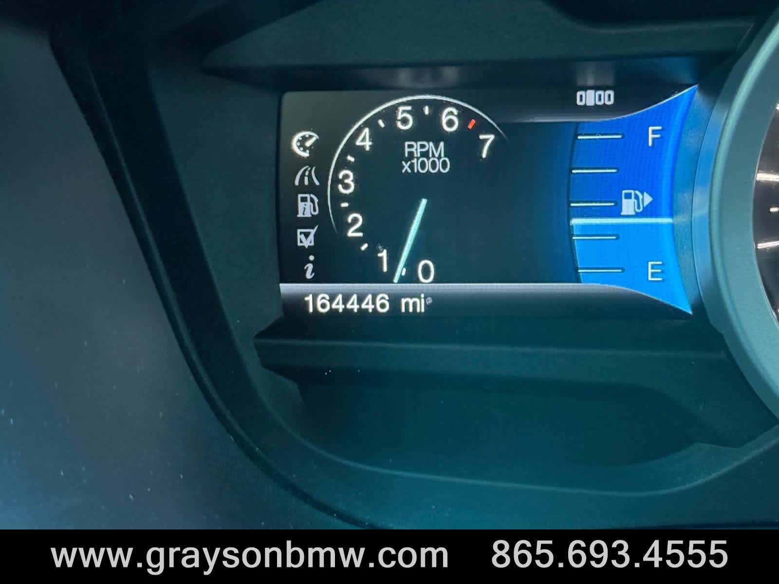 Used 2012 Ford Explorer XLT AWD/4WD image 6