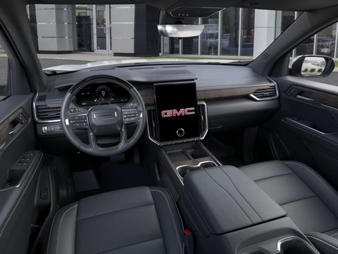 New 2026 GMC Acadia Denali w/ Super Cruise Package FWD image 15
