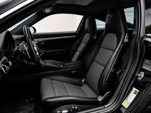 Used 2014 Porsche 911 50th Anniversary Edition image 36